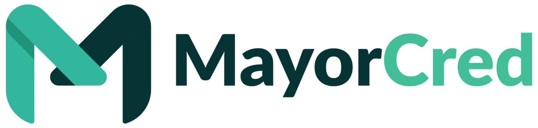MayorCred logo
